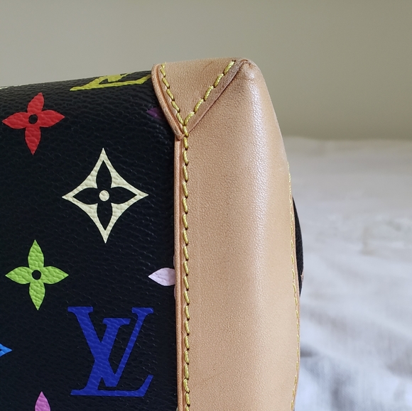 Louis Vuitton x Takashi Murakami, multicolor - Picture 9 of 14